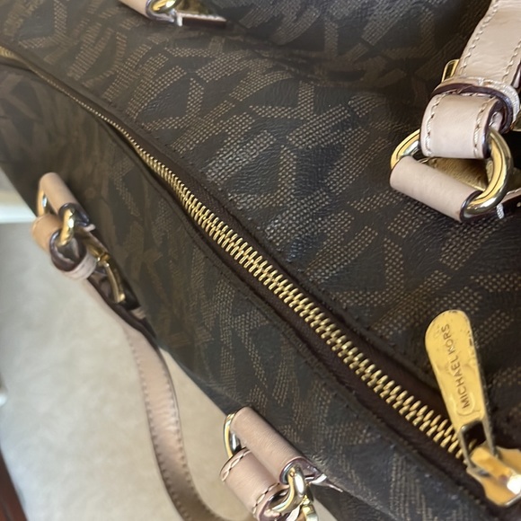 MK large Grayson bag - Picture 7 of 7
